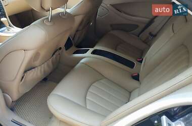 Купе Mercedes-Benz CLS-Class 2007 в 