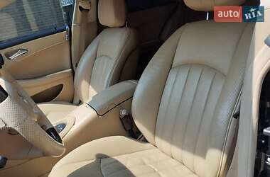 Купе Mercedes-Benz CLS-Class 2007 в 