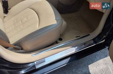 Купе Mercedes-Benz CLS-Class 2007 в 