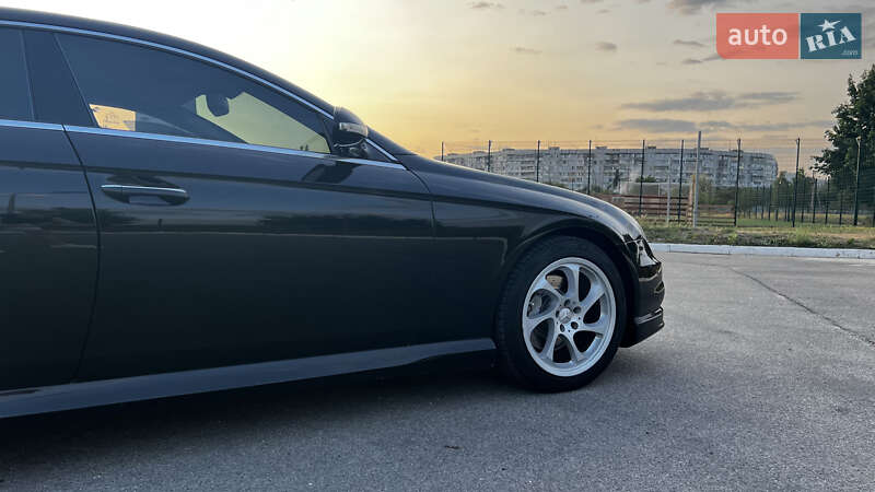 Купе Mercedes-Benz CLS-Class 2007 в Херсоне