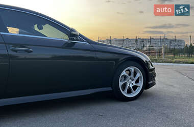 Купе Mercedes-Benz CLS-Class 2007 в 