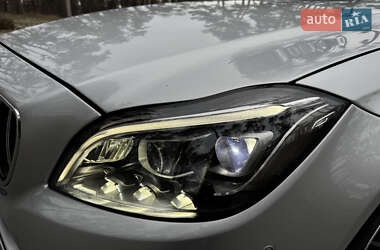 Седан Mercedes-Benz CLS-Class 2016 в 