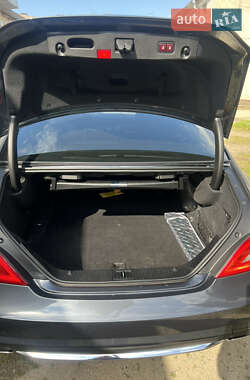 Седан Mercedes-Benz CLS-Class 2014 в 