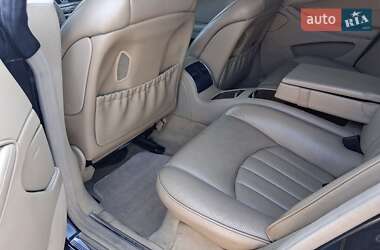 Купе Mercedes-Benz CLS-Class 2005 в 