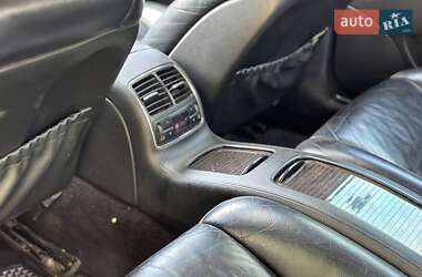 Купе Mercedes-Benz CLS-Class 2004 в 