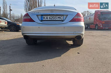 Купе Mercedes-Benz CLS-Class 2006 в 