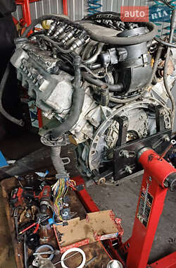 Купе Mercedes-Benz CLS-Class 2006 в 