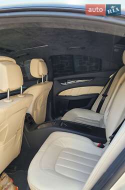 Седан Mercedes-Benz CLS-Class 2011 в 