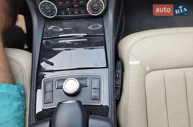 Седан Mercedes-Benz CLS-Class 2011 в 