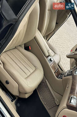 Седан Mercedes-Benz CLS-Class 2013 в 