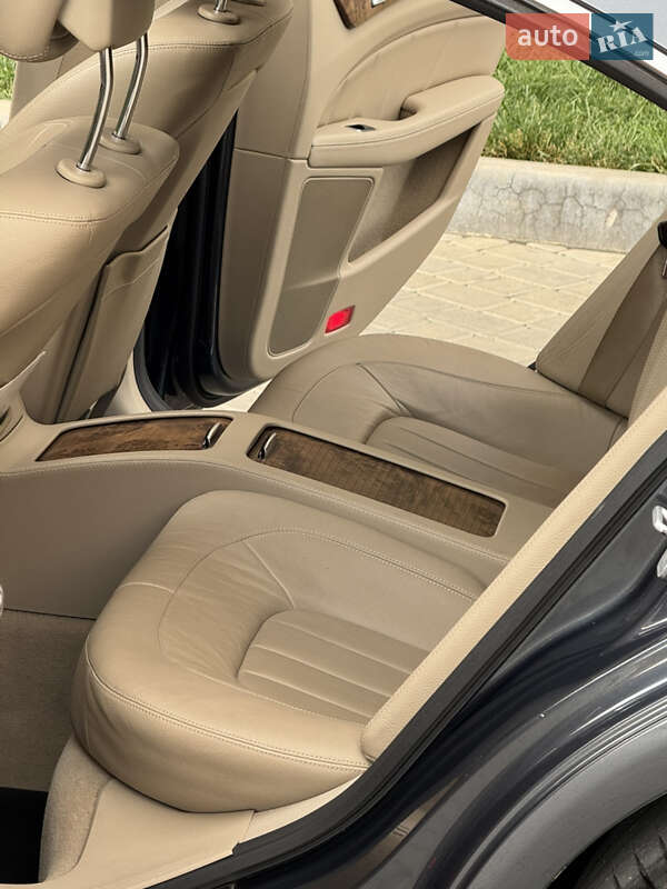 Седан Mercedes-Benz CLS-Class 2013 в Одессе фото 31 Седан Mercedes-Benz CLS-Class 2013 в Одессе