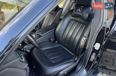 Седан Mercedes-Benz CLS-Class 2010 в 