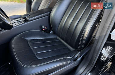 Седан Mercedes-Benz CLS-Class 2010 в 