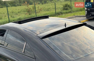 Купе Mercedes-Benz CLS-Class 2004 в 