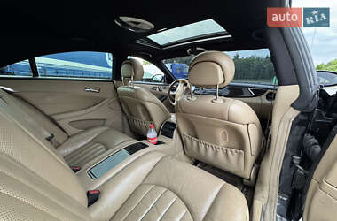 Купе Mercedes-Benz CLS-Class 2004 в 