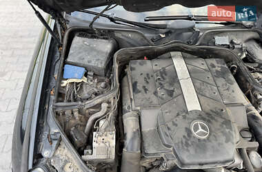 Купе Mercedes-Benz CLS-Class 2004 в 