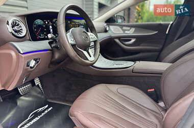 Купе Mercedes-Benz CLS-Class 2020 в 