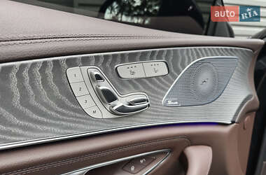 Купе Mercedes-Benz CLS-Class 2020 в 