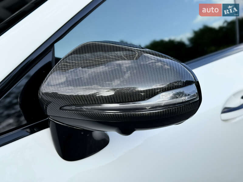 Купе Mercedes-Benz CLS-Class 2018 в Львове
