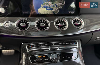 Купе Mercedes-Benz CLS-Class 2018 в 