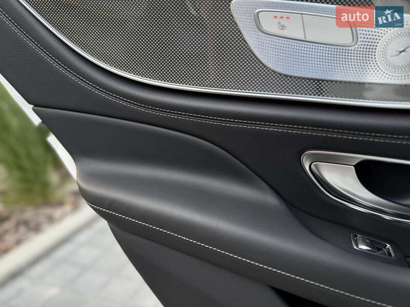 Купе Mercedes-Benz CLS-Class 2018 в Львове