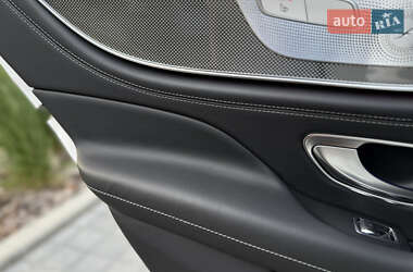 Купе Mercedes-Benz CLS-Class 2018 в 