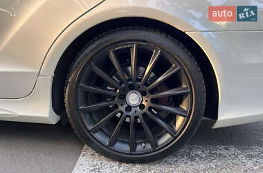 Седан Mercedes-Benz CLS-Class 2015 в 