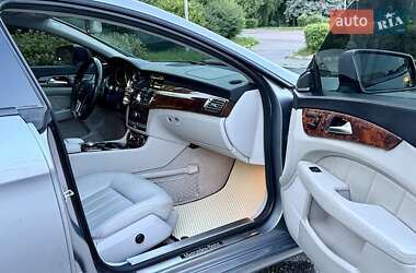 Седан Mercedes-Benz CLS-Class 2014 в 