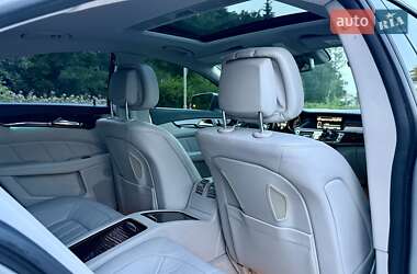 Седан Mercedes-Benz CLS-Class 2014 в 