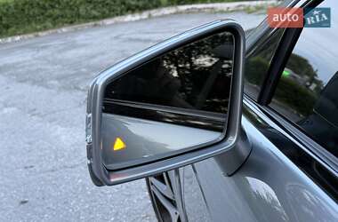 Седан Mercedes-Benz CLS-Class 2014 в 