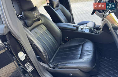 Купе Mercedes-Benz CLS-Class 2010 в 