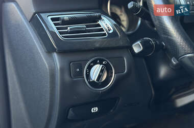 Купе Mercedes-Benz CLS-Class 2010 в 