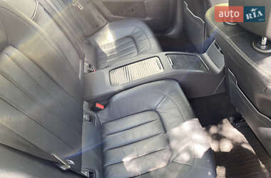 Седан Mercedes-Benz CLS-Class 2012 в 