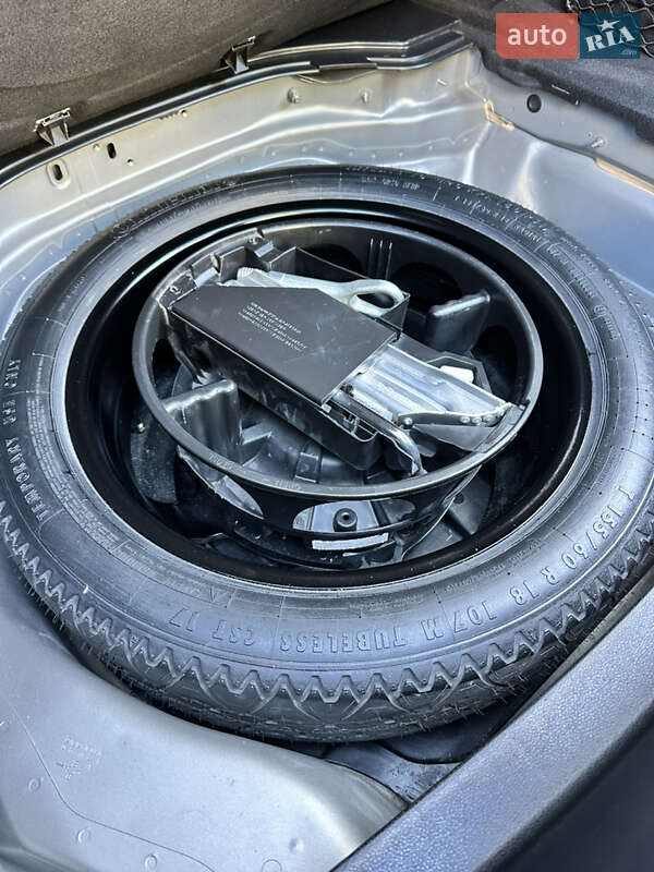 Седан Mercedes-Benz CLS-Class 2011 в Черкасах