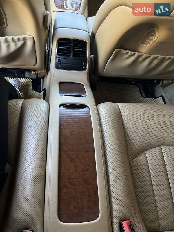 Купе Mercedes-Benz CLS-Class 2007 в Вінниці