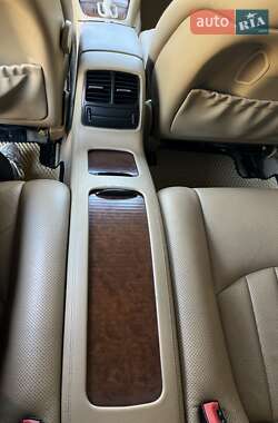 Купе Mercedes-Benz CLS-Class 2007 в 