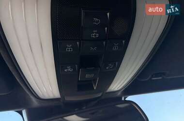 Седан Mercedes-Benz CLS-Class 2012 в 