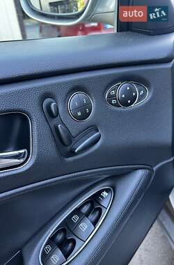 Купе Mercedes-Benz CLS-Class 2005 в 