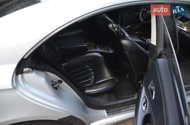 Купе Mercedes-Benz CLS-Class 2008 в 
