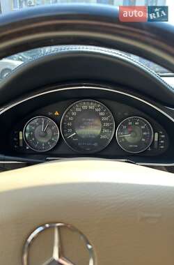 Купе Mercedes-Benz CLS-Class 2006 в 