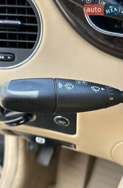 Купе Mercedes-Benz CLS-Class 2006 в 