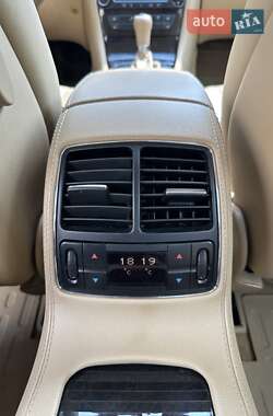 Купе Mercedes-Benz CLS-Class 2006 в 