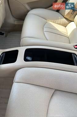 Купе Mercedes-Benz CLS-Class 2006 в 