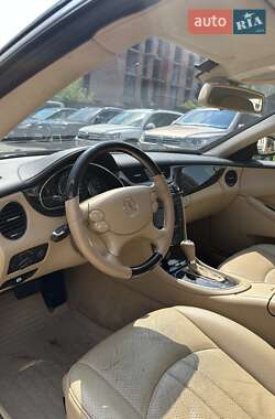 Купе Mercedes-Benz CLS-Class 2006 в 