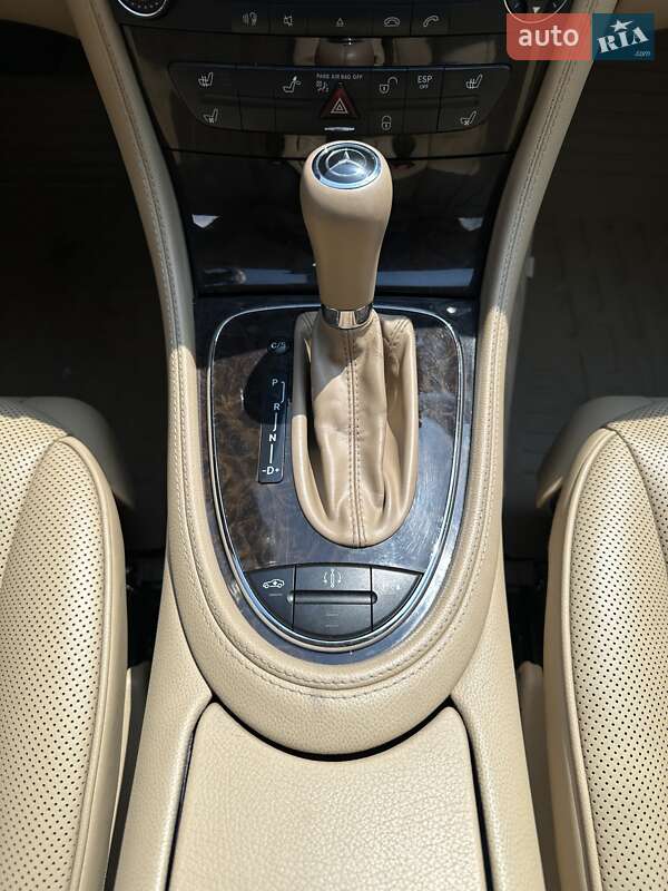 Купе Mercedes-Benz CLS-Class 2006 в Белогородке