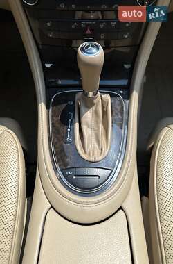 Купе Mercedes-Benz CLS-Class 2006 в 