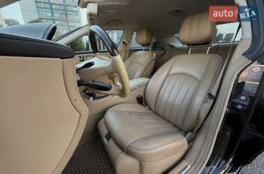 Купе Mercedes-Benz CLS-Class 2007 в 