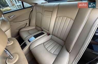 Купе Mercedes-Benz CLS-Class 2007 в 