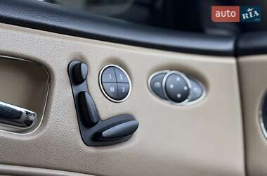 Купе Mercedes-Benz CLS-Class 2007 в 