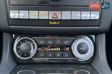 Седан Mercedes-Benz CLS-Class 2015 в 